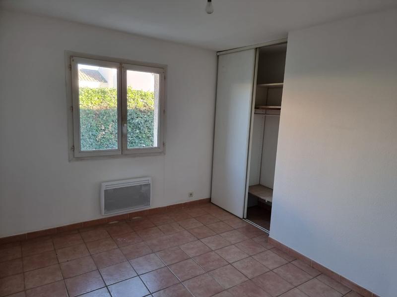 Maison - 97 m² - 4 pièces