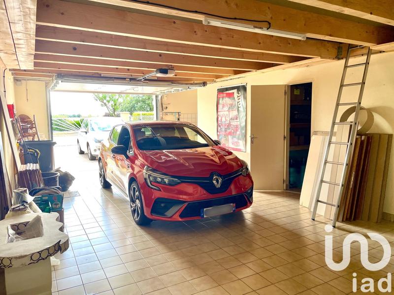 Maison - 175 m² - 6 pièces