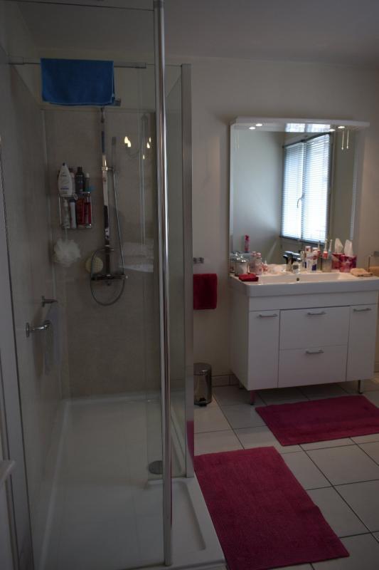 Maison - 100 m² - 6 pièces