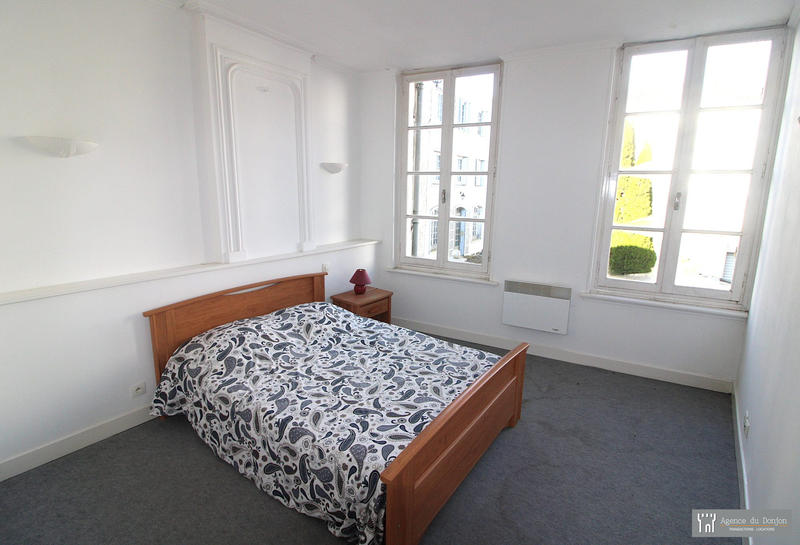 Maison ancienne - 117 m² - 6 pièces