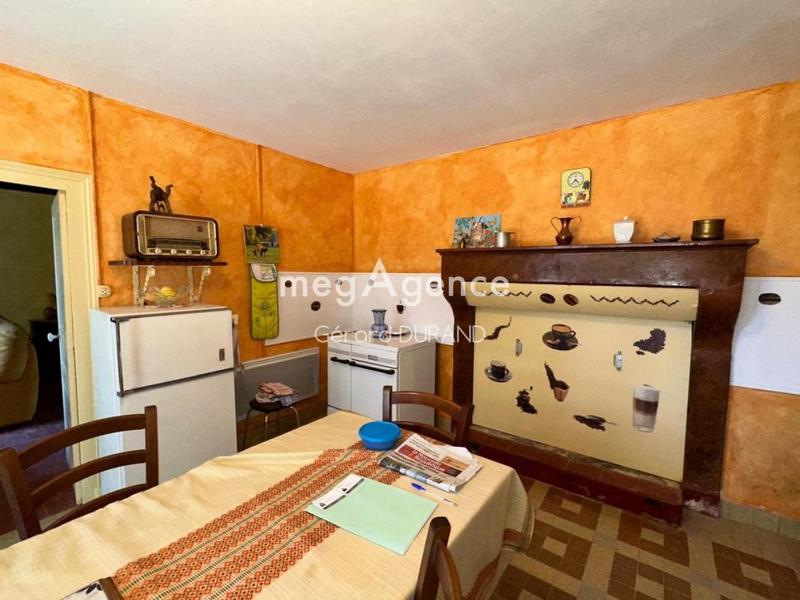 Maison - 85 m² - 3 pièces