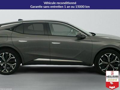 Ds Ds 4 Ds4 PureTech 130 Eat8 Rivoli