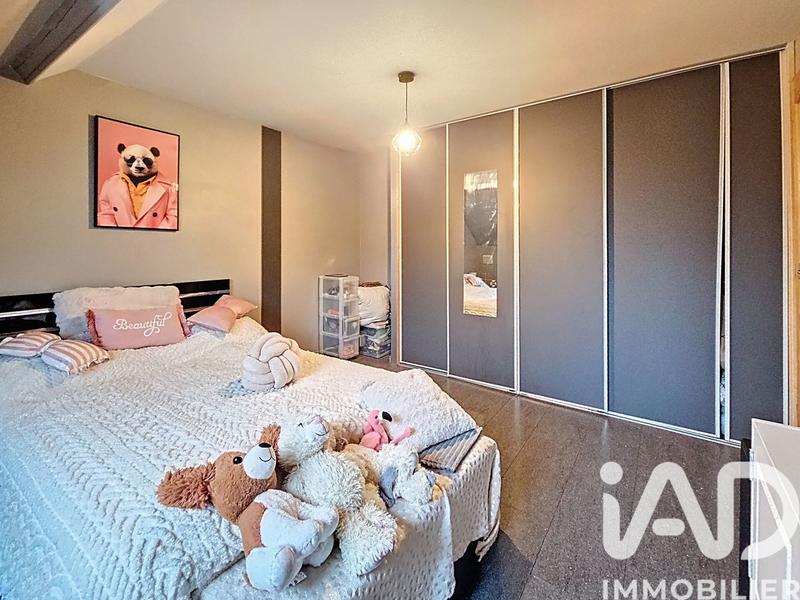 Maison - 196 m² - 6 pièces