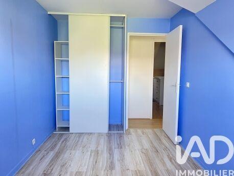 Duplex - 83 m² - 4 pièces