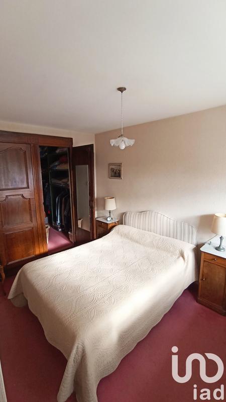 Maison de campagne - 195 m² - 7 pièces