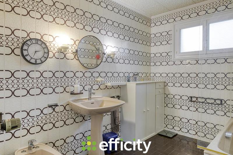 Maison - 132 m² - 4 pièces