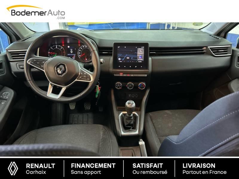 Renault Clio Blue dCi 85 Business