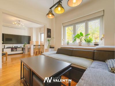 Maison - 119 m² - 6 pièces