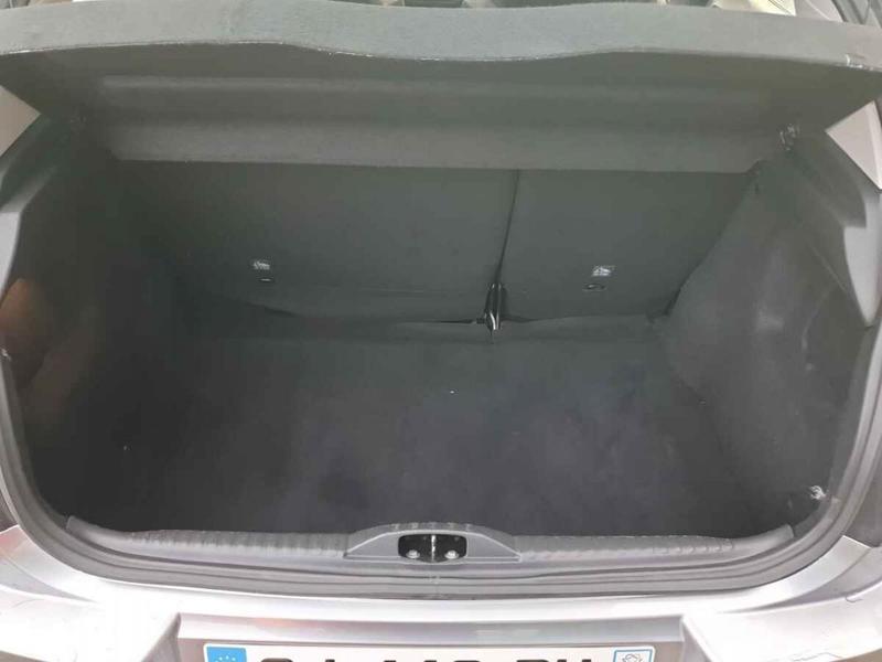 Citroën C3 1.2 PureTech 110 cv s&amp;S Shine Eat6