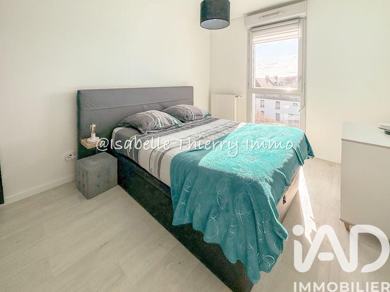 Appartement - 76 m² - 4 pièces