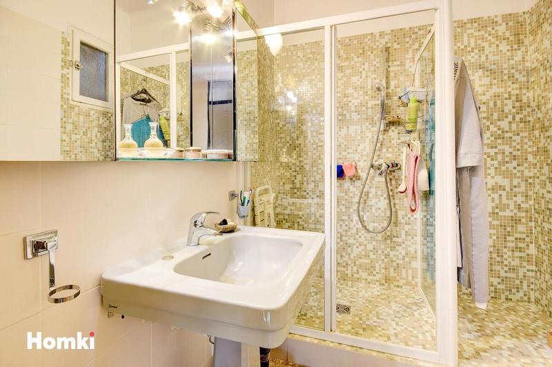 Appartement - 104 m² - 4 pièces