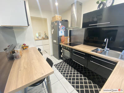 Appartement - 68 m² - 4 pièces