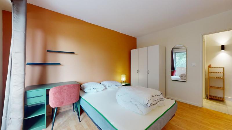 Appartement - 110 m²