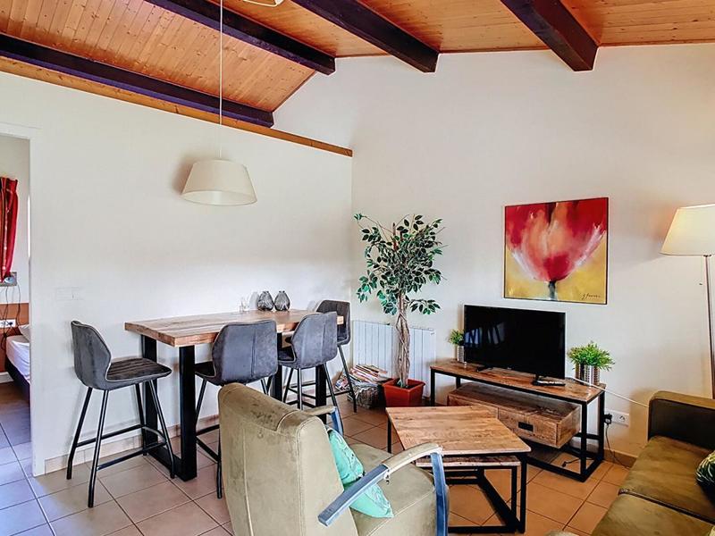 Maison - 40 m² - 3 pièces