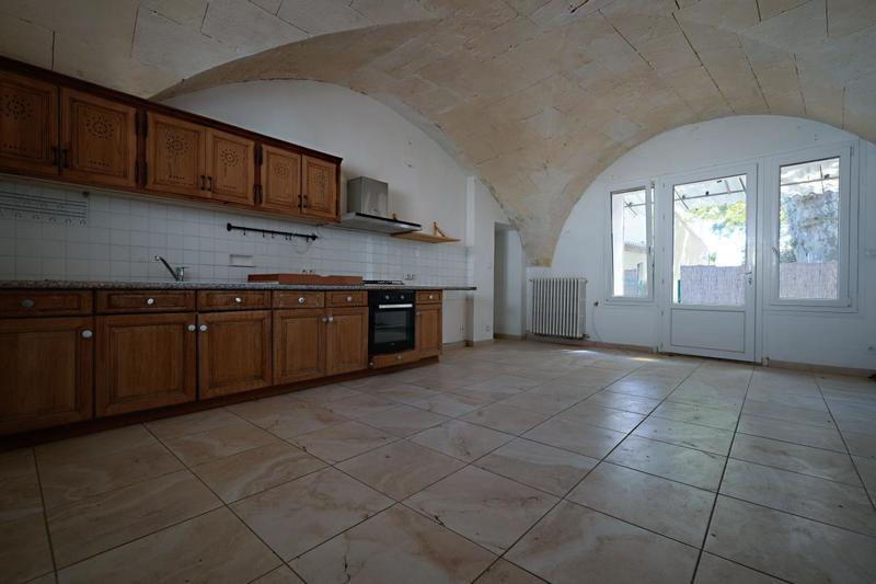 Appartement - 135 m² - 4 pièces