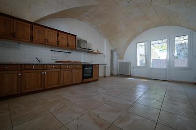 Appartement - 135 m² - 4 pièces