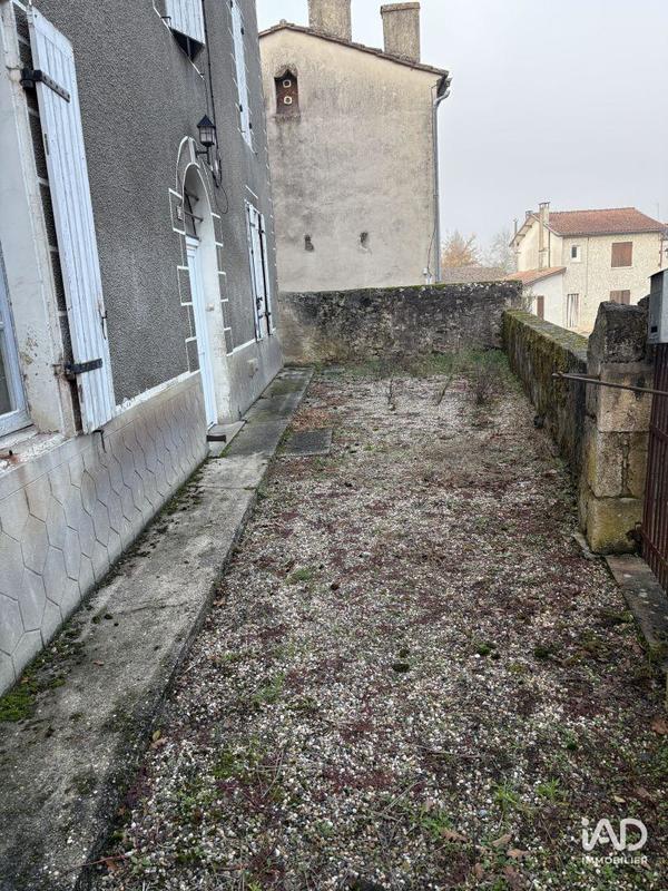 Maison - 151 m² - 4 pièces