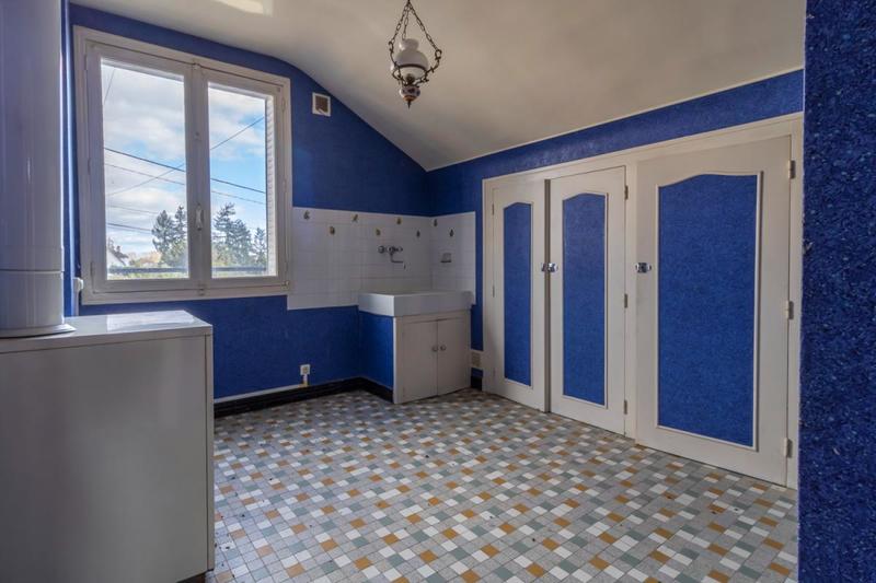 Maison - 228 m² - 12 pièces