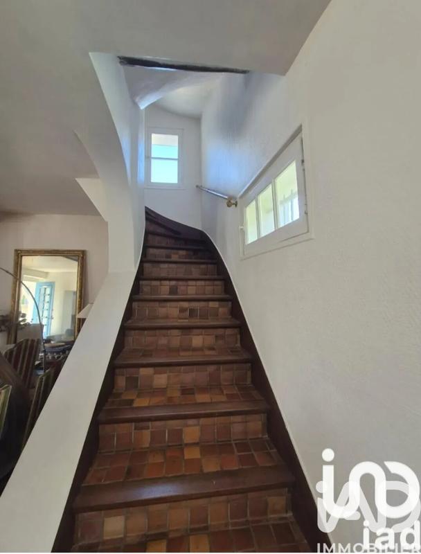 Maison - 118 m² - 5 pièces