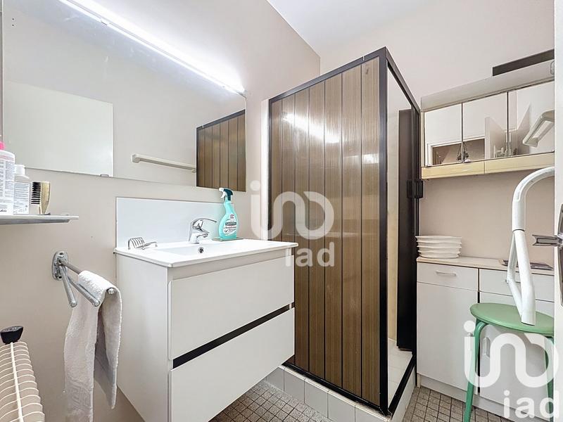 Appartement - 92 m² - 3 pièces