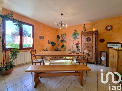 Maison - 151 m² - 6 pièces