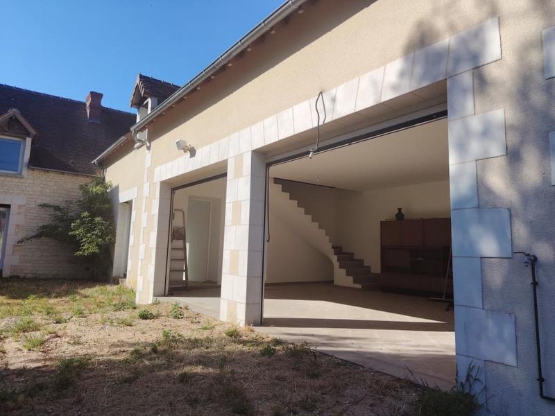 Propriété - 320 m² - 9 pièces