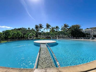 Appartement - 41 m² - 1 pièce