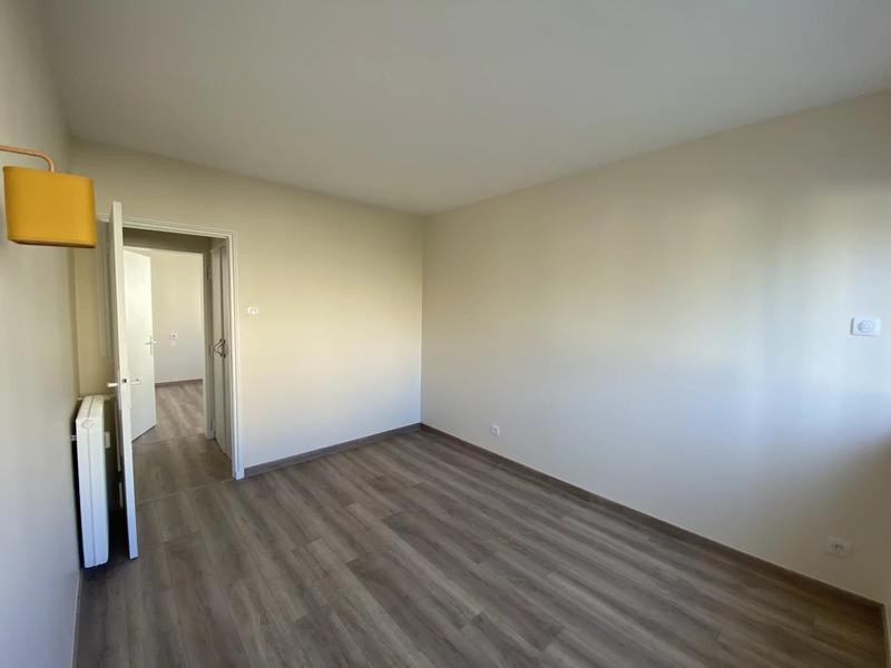 Appartement - 71 m² - 4 pièces