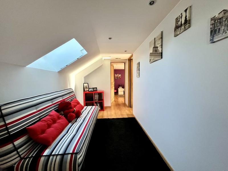 Longère - 168 m² - 7 pièces