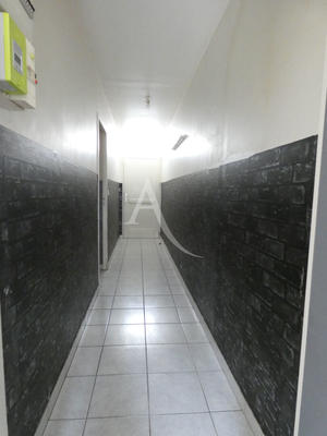 Maison - 66 m² - 3 pièces