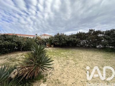 Appartement - 43 m² - 3 pièces