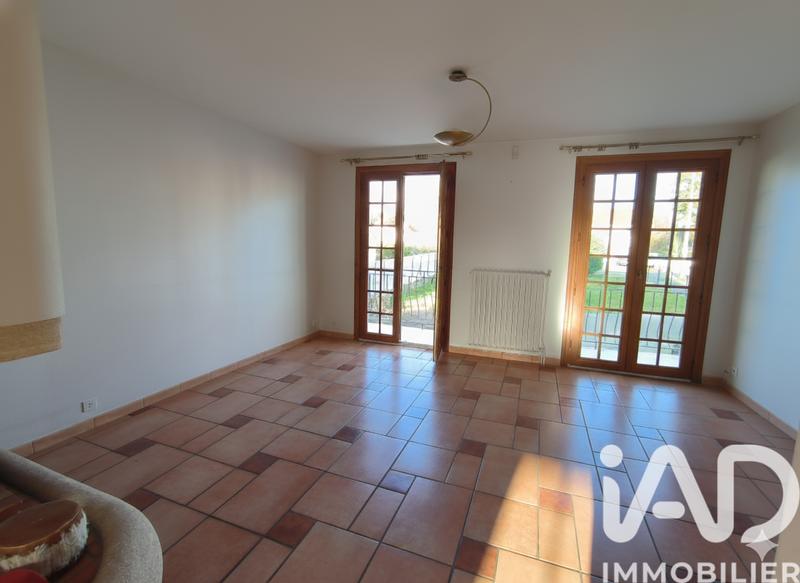 Maison - 137 m² - 6 pièces