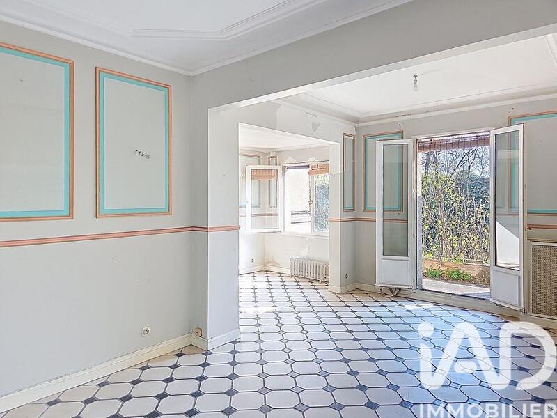 Maison - 79 m² - 4 pièces