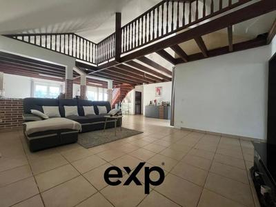 Maison - 127 m² - 4 pièces