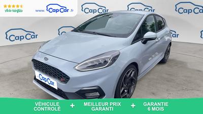 Ford Fiesta VI 1.5 t EcoBoost 200 St