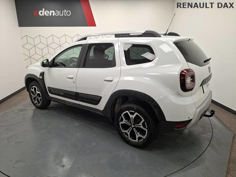 Dacia Duster Eco-G 100 4x2 Prestige