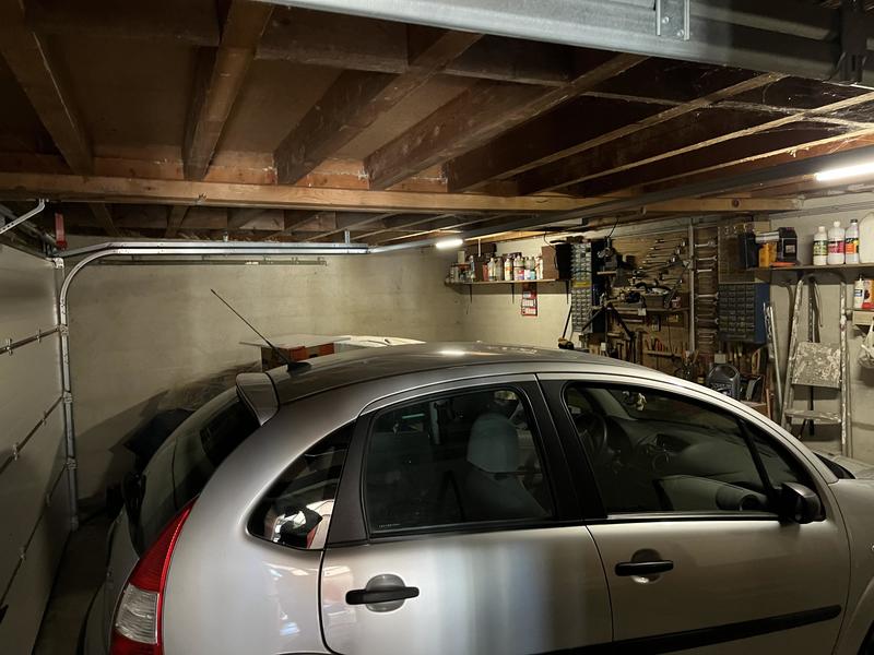 Maison - 153 m² - 6 pièces