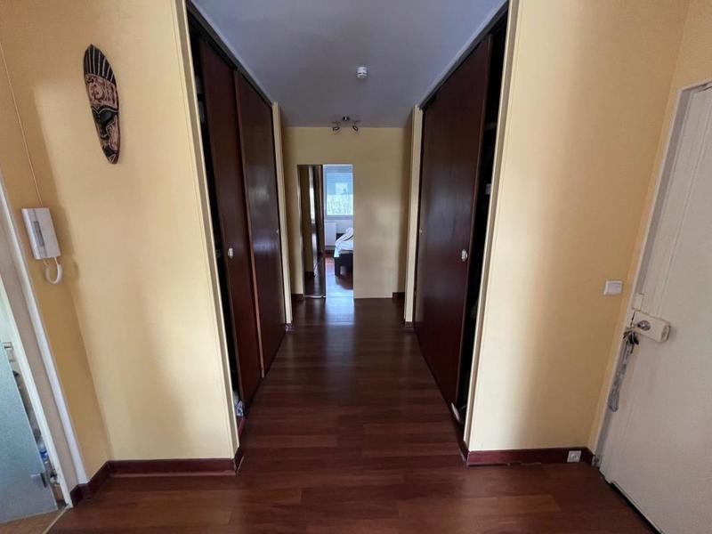 Appartement - 79 m² - 4 pièces