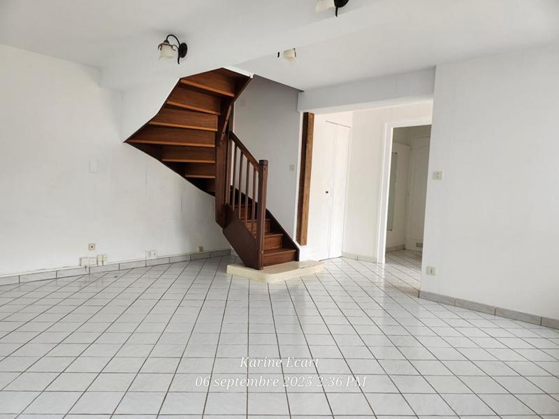 Maison - 140 m² - 4 pièces