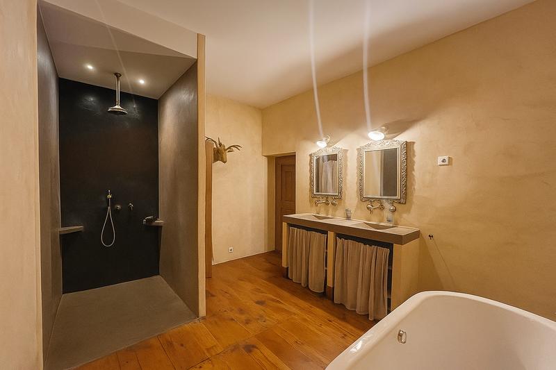 Maison - 175 m² - 7 pièces