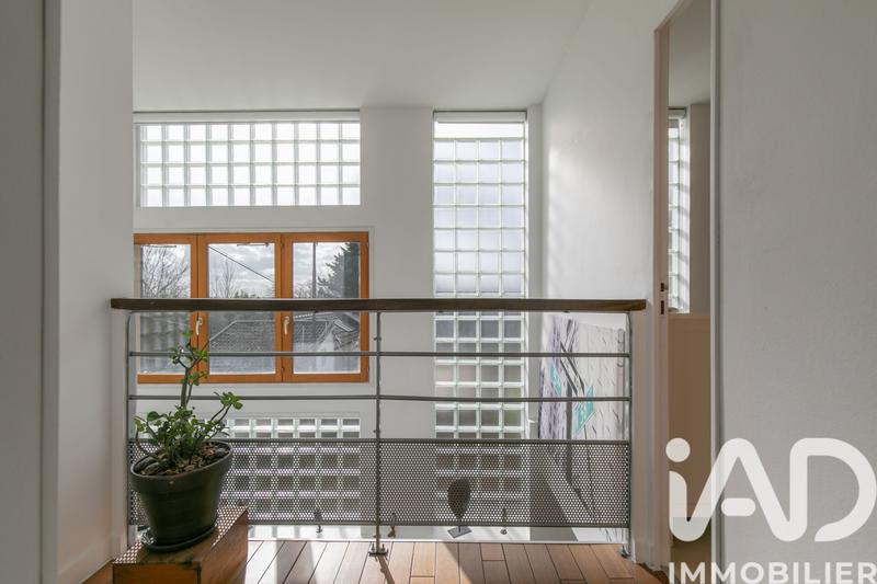 Maison - 170 m² - 6 pièces