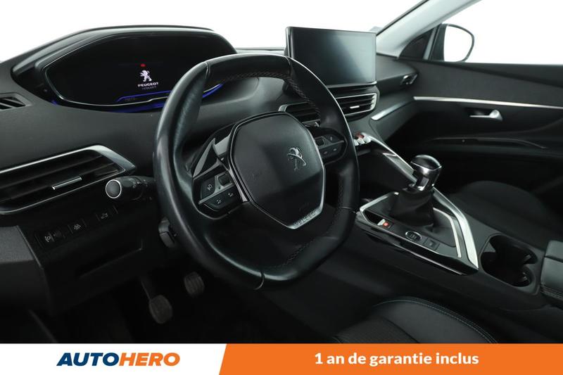 Peugeot 5008 1.5 Blue-HDi Allure Pack 130 ch