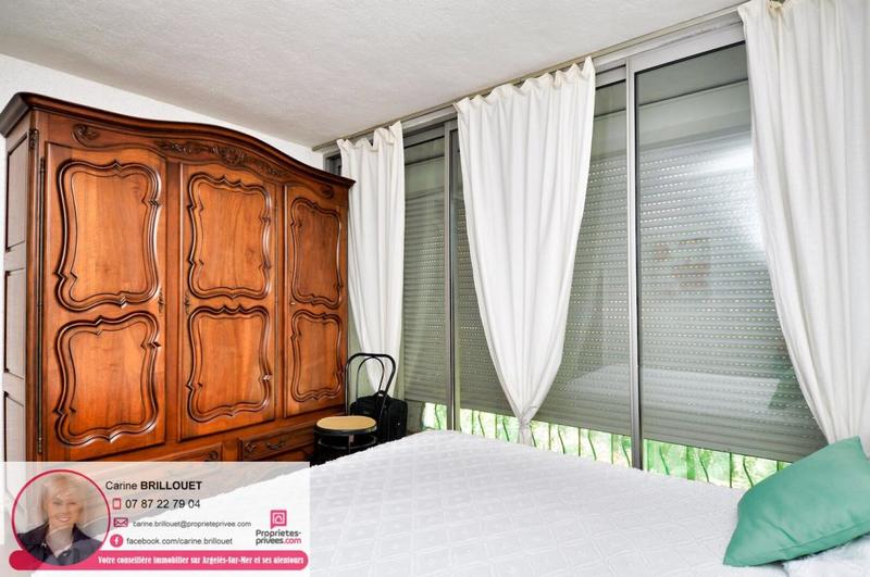 Appartement - 52 m² - 3 pièces