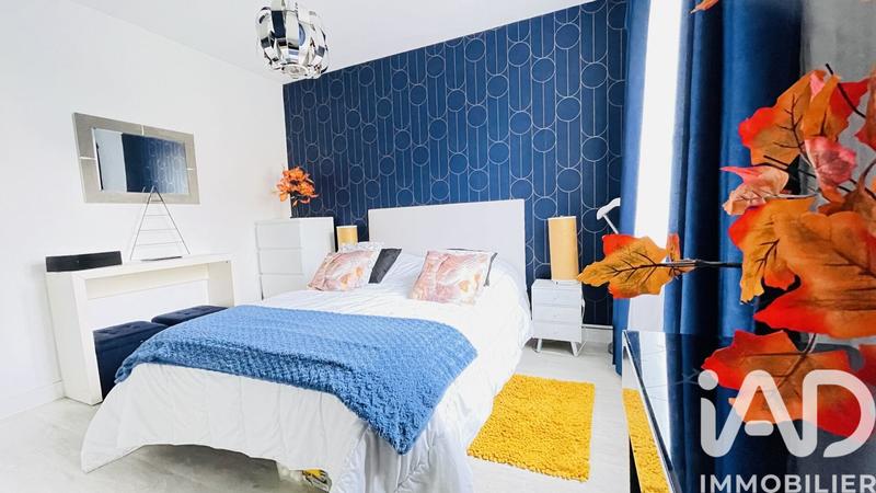 Appartement - 68 m² - 4 pièces