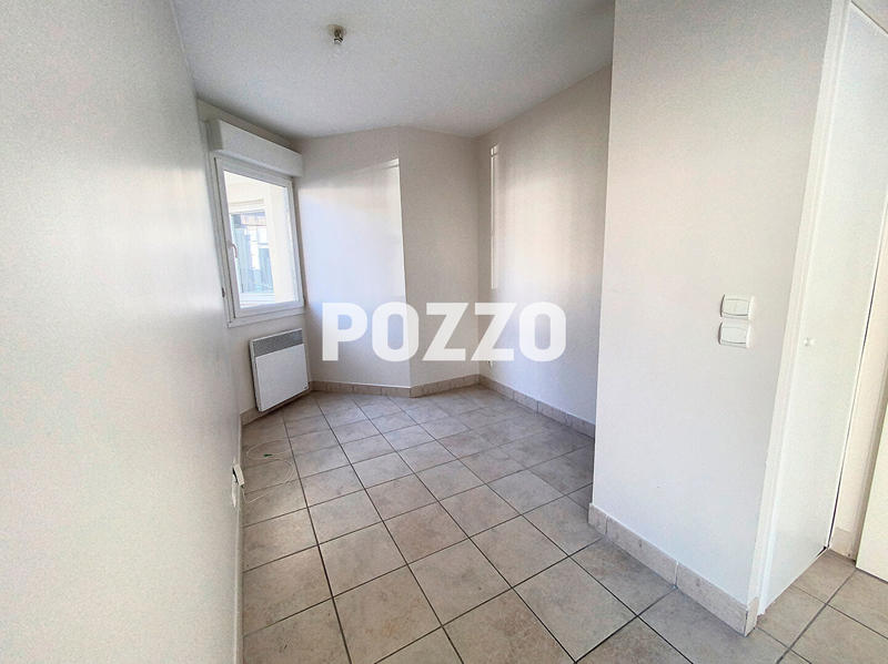 Appartement - 21 m² - 1 pièce