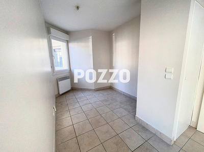 Appartement - 21 m² - 1 pièce