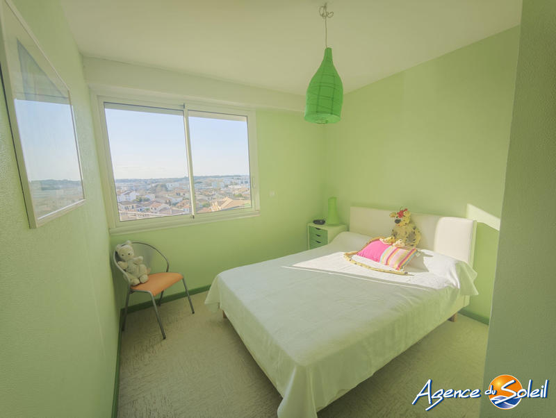 Appartement - 78 m² - 4 pièces