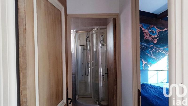 Maison - 68 m² - 3 pièces