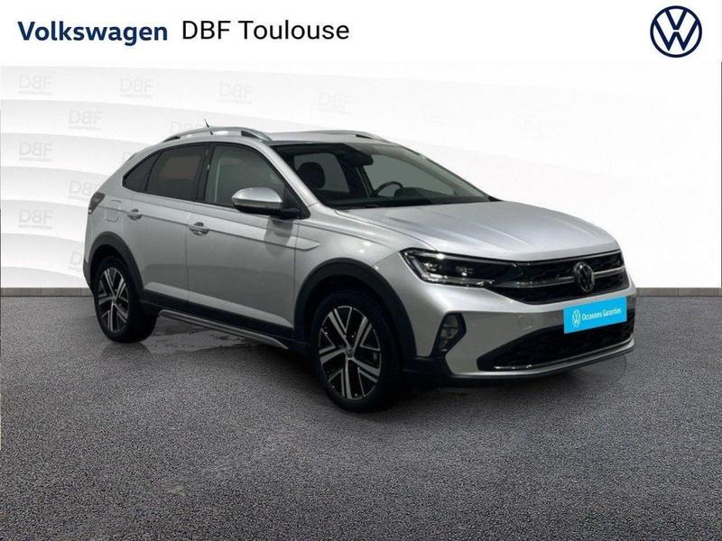 Volkswagen Taigo 1.0 Tsi 110 Dsg7 Style