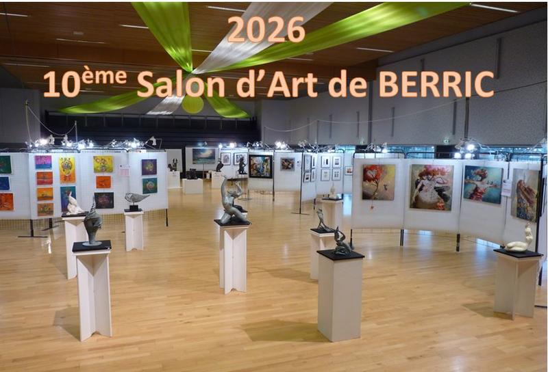 Salon d'Art